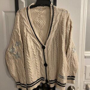 Taylor Swift Cardigan